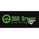 360drivertraining logo