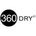 360DRY logo
