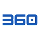 360 eMarket logo