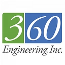 360 Engineering, Inc. logo