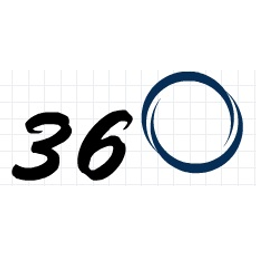 360Factor Consulting LLC logo