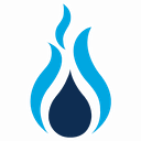 360 Fire & Flood logo