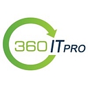 360 IT Professionals