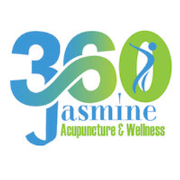 360 Jasmine Acupuncture & Wellness Center logo