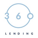 360Lending logo