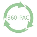 360pac.com logo