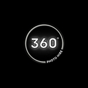 360 Photo Hire logo