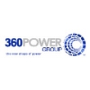 Clearwater Holdings, Ltd.; 360 Power Group, Ltd.; 360 Energy, Ltd. logo