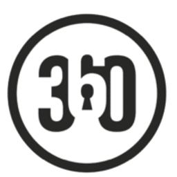 360 Privacy logo