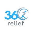 360relief logo