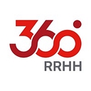 360 RRHH logo