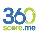 360Score.me logo