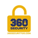 360 security logo