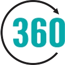 360stays logo