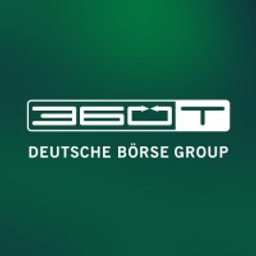 360T logo