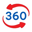 360 Tour Designs logo