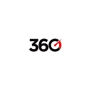 360 Vehicle leasing logo