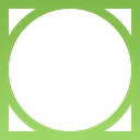 Vier logo