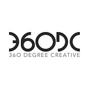 Favicon of 360 Degree Creative