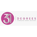 361 Degrees logo