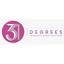 361 Degrees logo