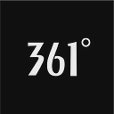 361 Degrees International Limited logo