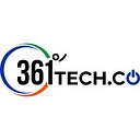 Favicon of 361 Technologies
