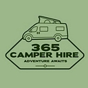 365camperhire.co.uk logo