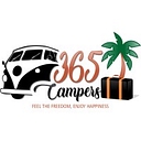 365 Campers Ltd logo