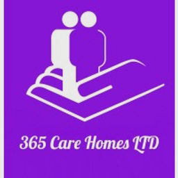 365 Care Homes Ltd T/A Delph House Care Home logo