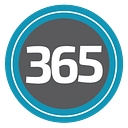 365 Data Centers