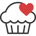 365 Days of Baking and More: A Food and Recipe Blog logo