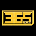 365 Gym logo