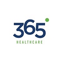 365 Healthcare logo