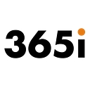 365i logo