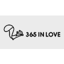 365 in love logo
