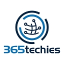 365techies logo