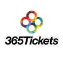 365Tickets logo