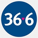 366.ru logo