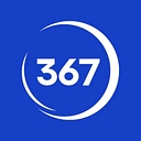 367 agency logo