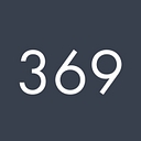 369 Laser Clinics logo