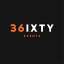 36ixty Booths logo