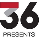 36 PRESENTS logo