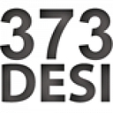Favicon of 373design
