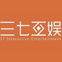 37 Interactive Entertainment Network Technology Group Co., Ltd. logo