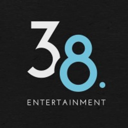 38 Entertainment Group Ltd logo