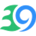 디저트39 logo