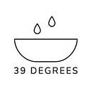 39 Degrees