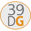 39DollarGlasses.com logo