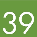 39 Park Square logo